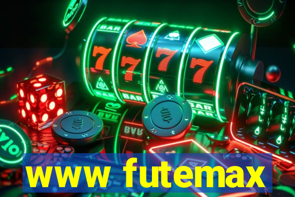 www futemax